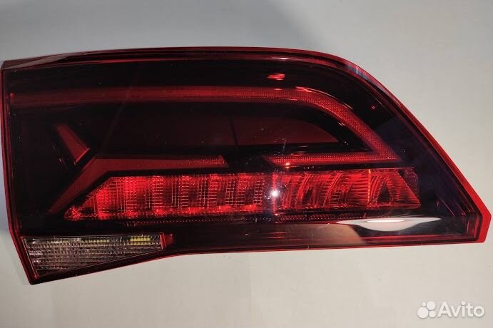 Светодиодный задний фонарь Volkswagen. Новый