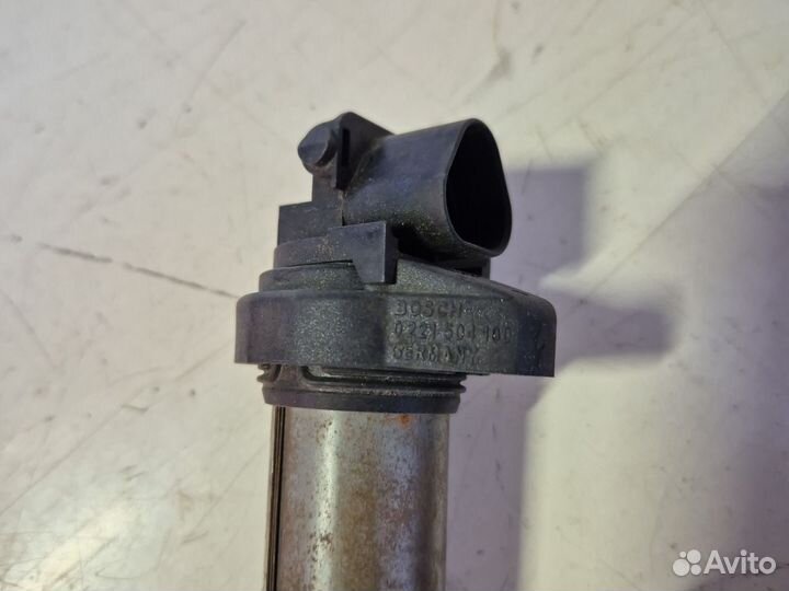 Катушка свечей зажигания Bmw e46