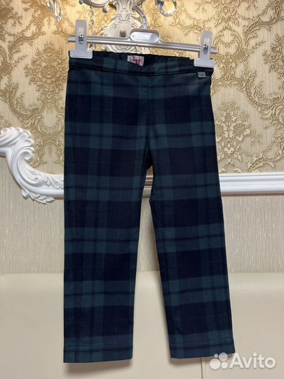 Il gufo брюки massimo dutti