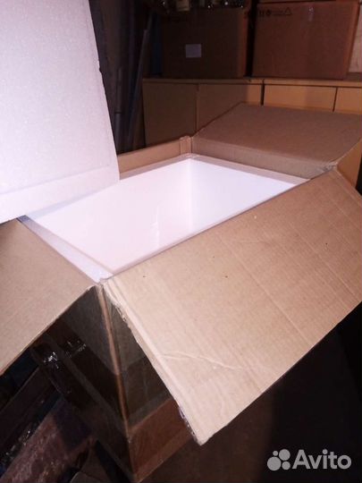 Термоящик, ящик-холодильник, термобокс