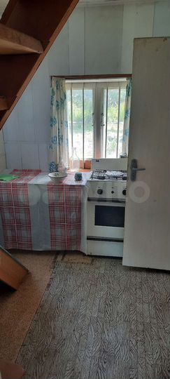 Дача 60 м² на участке 5,2 сот.