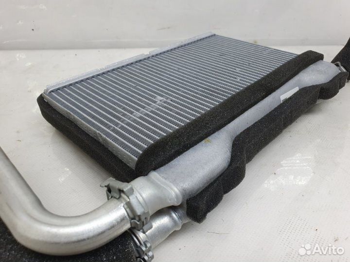 Радиатор печки Bmw 5-Series F10 3.0D 2014