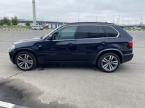 BMW X5 3.0 AT, 2009, 152 928 км, с пробегом, цена 2 650 000 руб.