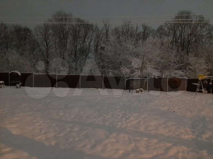 Участок 15 сот. (ИЖС)