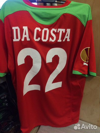 Фк Локомотив