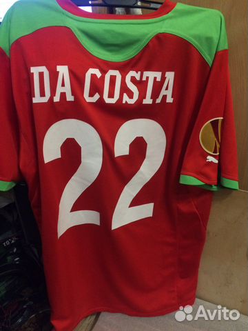 Фк Локомотив