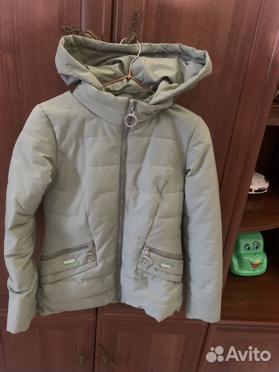 Куртка женская