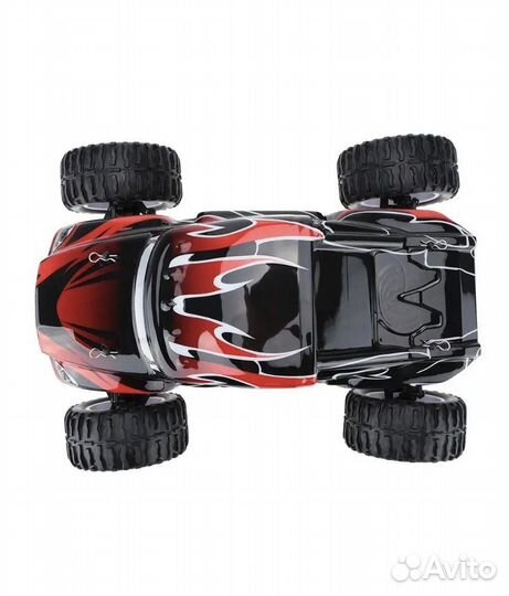 Машина на радиоуправлении 1 10