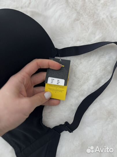 Бюстгальтер 80i / 36G Wonderbra новый