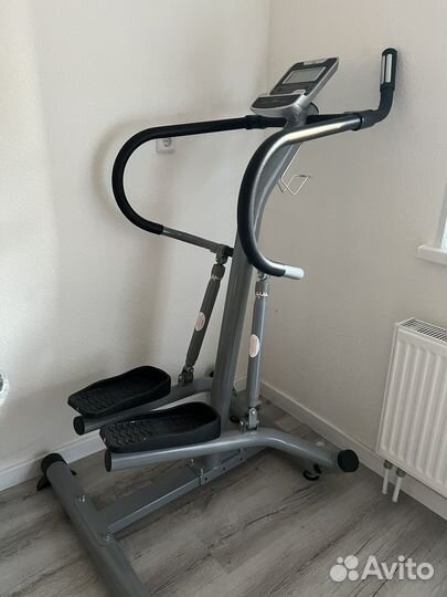 Тренажер степпер DFC