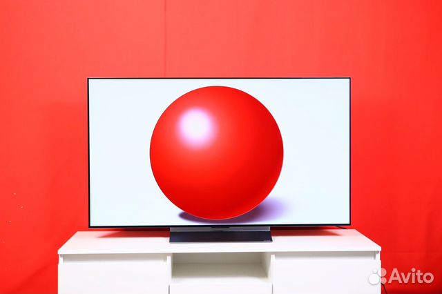 Oled Smart TV 4K Телевизоры LG объявление продам