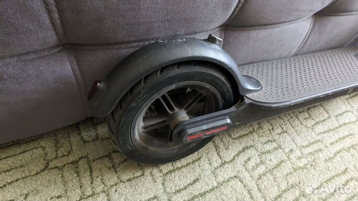 Электросамокат xiaomi m365 1S