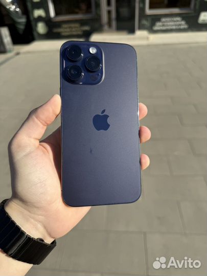 iPhone 14 Pro Max, 256 ГБ