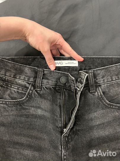 Джинсы Maag женские 36р