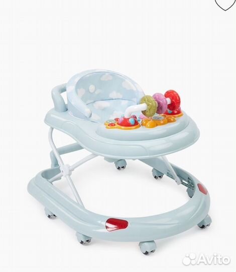 Ходунки детские бу