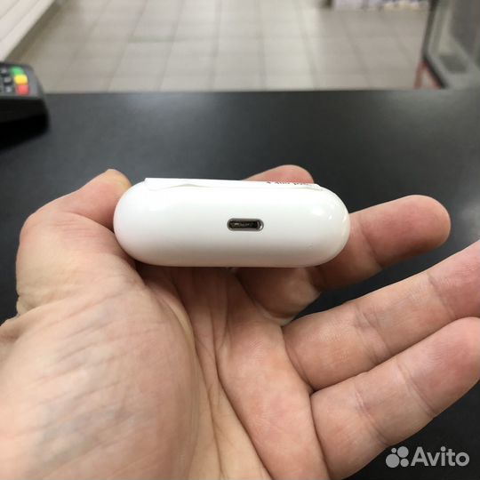 AirPods Pro Б/у 1023369