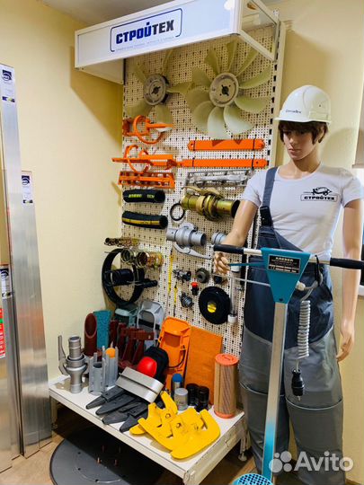 Датчик температуры двигателя