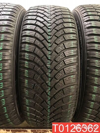 Falken Eurowinter HS01 SUV 215/55 R18 99V