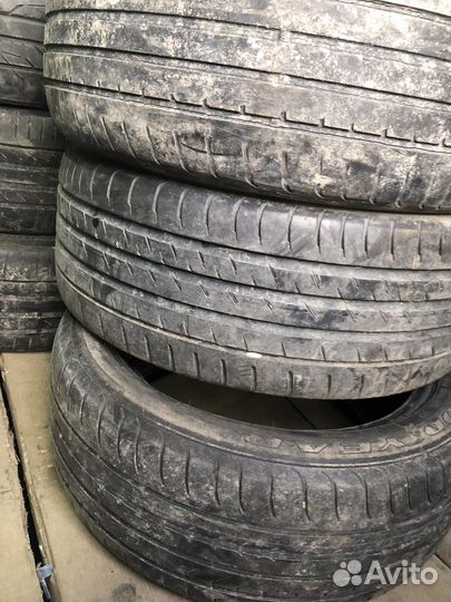 Continental ContiSportContact 5 225/45 R17 91V