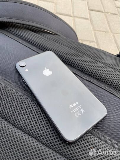 Apple iPhone xr 64gb