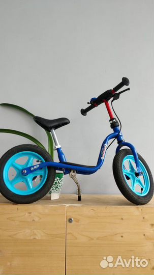 Беговел puky lr 1l напрокат