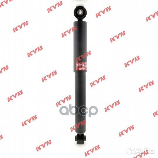Амортизатор - Excel-G зад прав/лев 349078 KYB