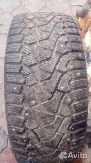 Pirelli Ice Zero 285/60 R18 116T