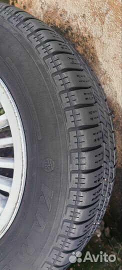 Колеса r13 4x100