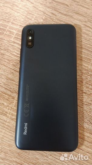 Xiaomi Redmi 9A, 2/32 ГБ