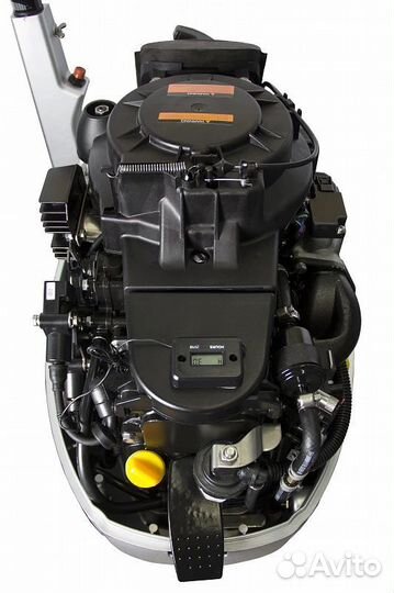 Лодочный мотор seanovo snef9.9(20) HES - EFI