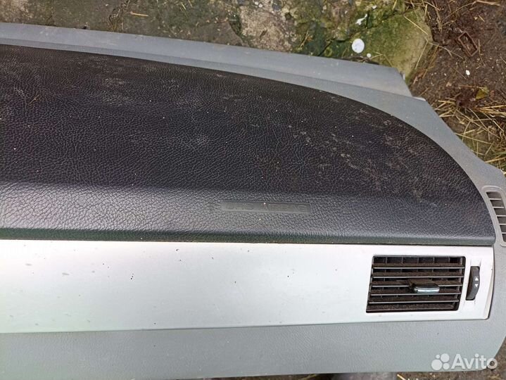Торпеда chevrolet lacetti