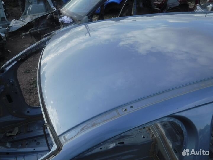 Крыша Volvo V90/V90 Cross Country