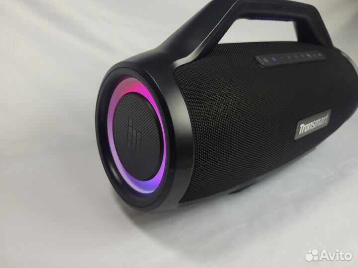 Колонка Boombox 130 w tronsmart премиум качество