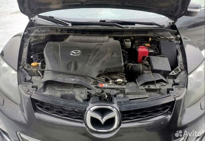 Газ на авто