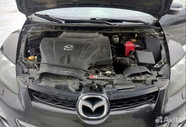 Газ на авто