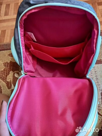 Рюкзак для девочки My little pony