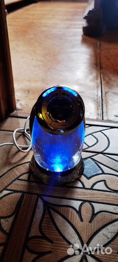 Аппарат антицеллюлитный