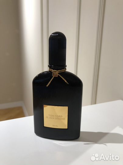 Black Orchid Tom Ford 25ml