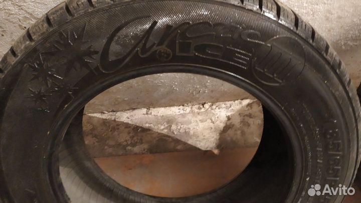 Arctic Claw Winter TXI 6.5/180 R15