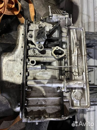 Продам Блок двигателя Новый Газ -24