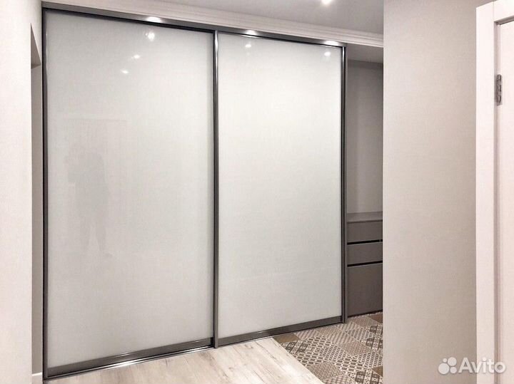 Шкаф купе на заказ