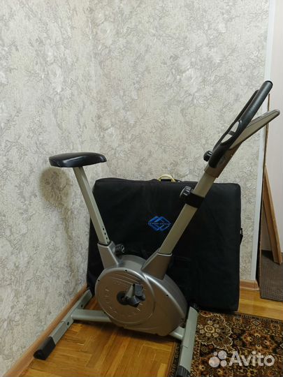 Велотренажер tourneo бу
