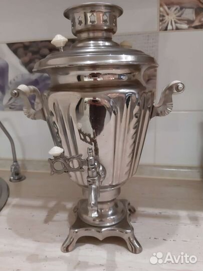 Самовар электрический