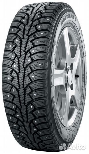 Nokian Tyres Nordman 5 205/55 R16 94T