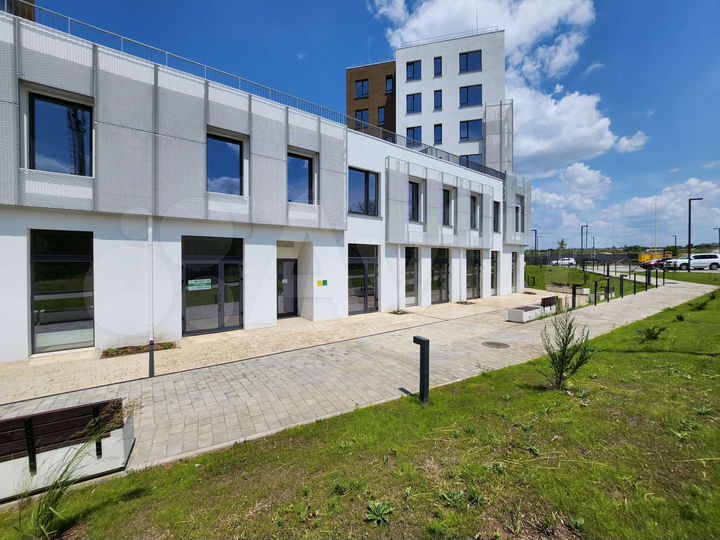 Свободного назначения, 41 м²