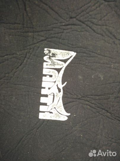 Костюм манта 7мм, размер 54 рост 180