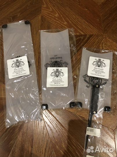 Набор Планшетов на магните для осветления