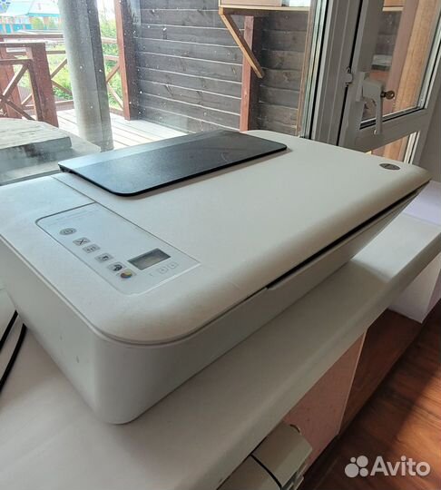 Принтер HP Deskjet 2545