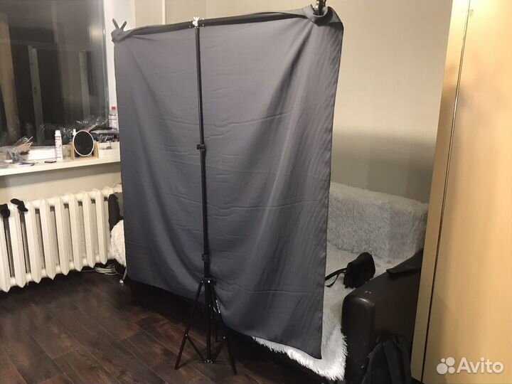 Стойка для фотофона