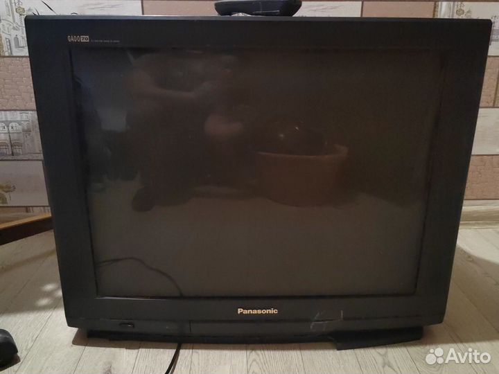 Телевизор бу